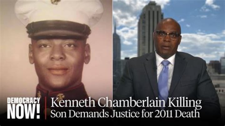 
Cameron Chamberlain | Death Cause And Family 