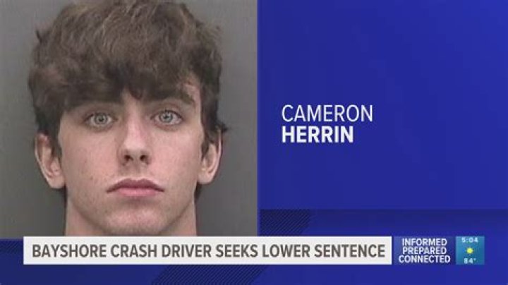 
Cameron Meinholdt Obituary, What was Cameron Meinholdt Cause of Death? 