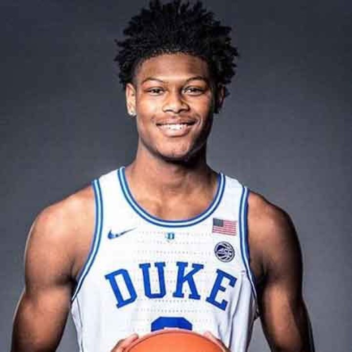 Cameron Reddish, Basketball, Duke University, Salary, Net Worth, Career, Relationship history, Facts