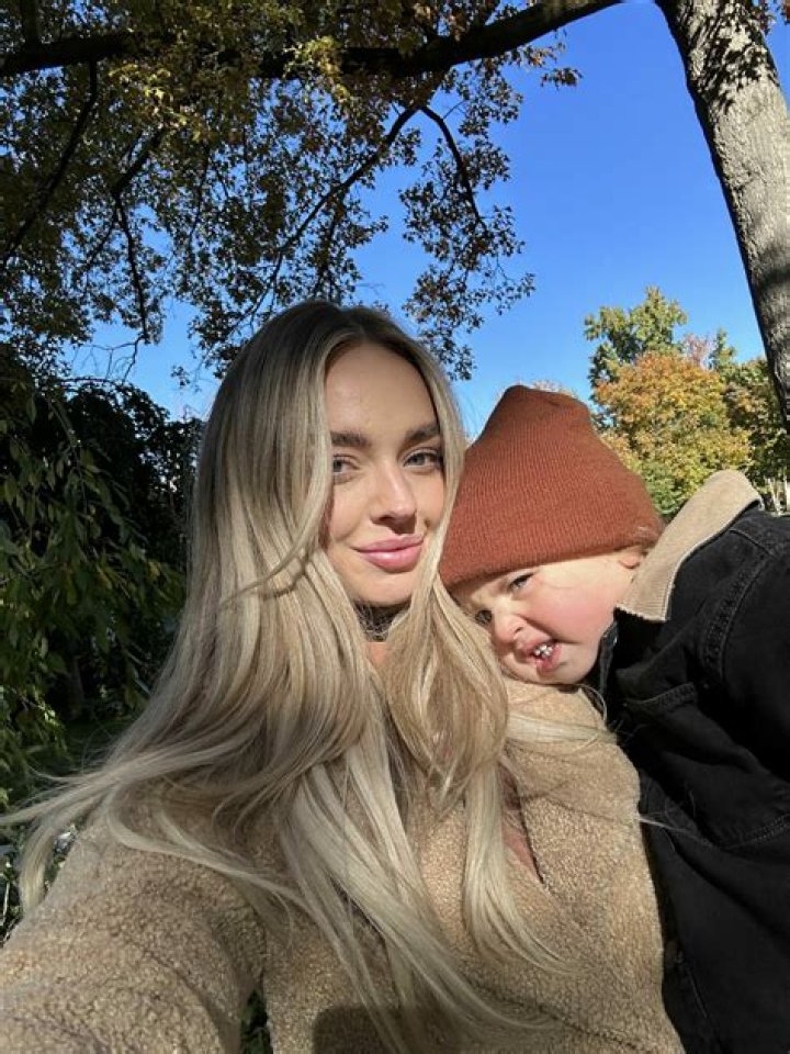 Camille Munday - Bio, Age, Wiki, Facts and Family