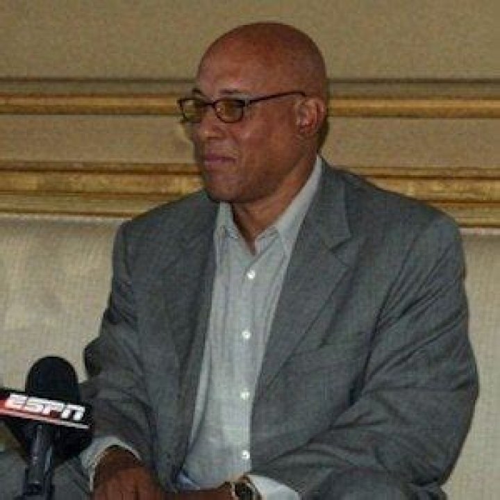 Candy Maldonado - Bio, Age, Wiki, Facts and Family