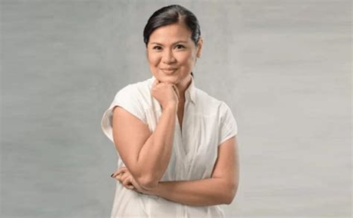 Candy Pangilinan - Bio, Age, Wiki, Facts and Family