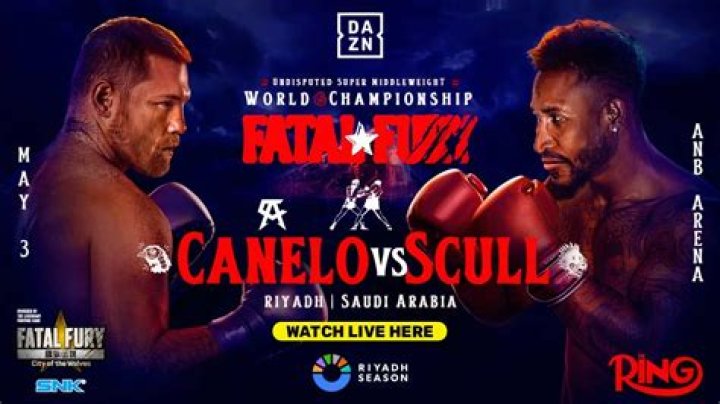 
Canelo vs. Tripple G II, Know the fight date, PPV price For Canelo Vs GGG 2, odds, start time, rematch, boxing undercard