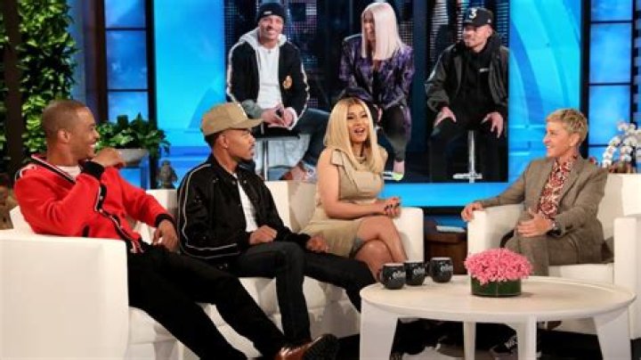 Cardi B Reveals Why She Will Continue Acting After ‘Hustlers,’ Despite Hating The Long Days On Set