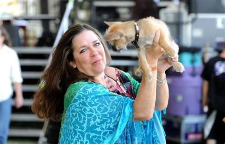 Carlene Carter Net Worth | Celebrity Net Worth