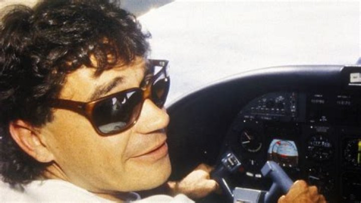 Carlos Lehder: From Humble Car Smuggler to Island Owning Billionaire Cocaine Kingpin With A Fleet Of Airplanes