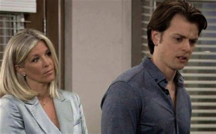 Carly Swears Michael To Secrecy In Safeguarding Sonny’s Empire — What Will Drew Think?