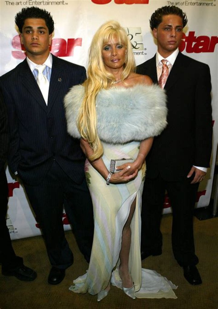 Carmine Gotti Agnello Net Worth