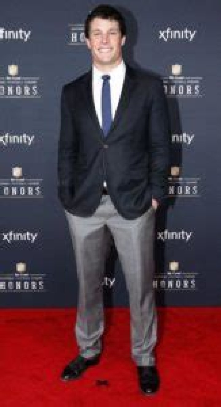 Carolina Panthers Linebacker Luke Kuechly Workout Diet