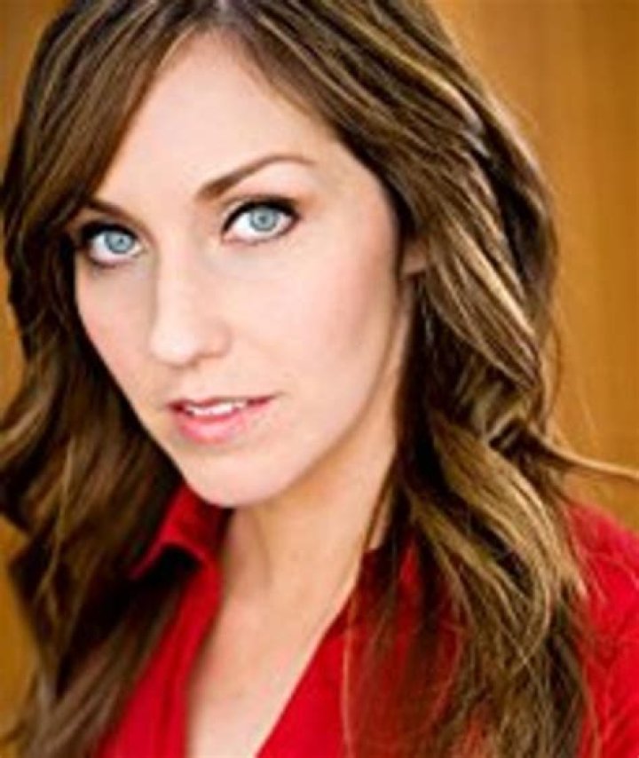 Carrie Keranen - Bio, Age, Wiki, Facts and Family