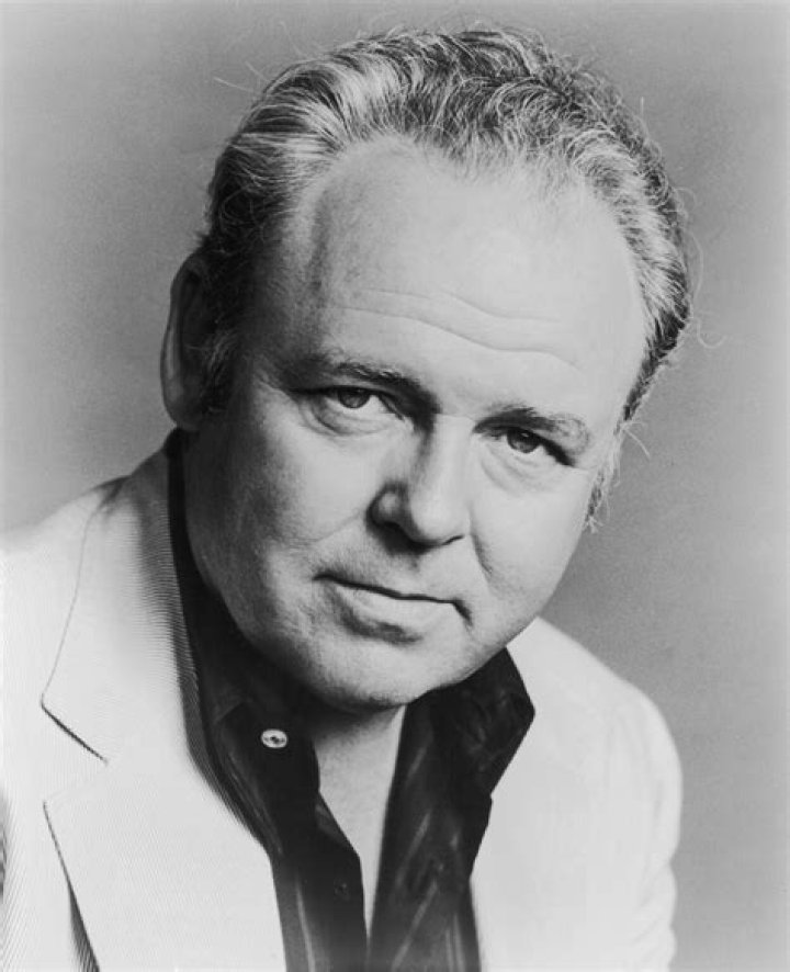 Carroll O'Connor Net Worth | Celebrity Net Worth