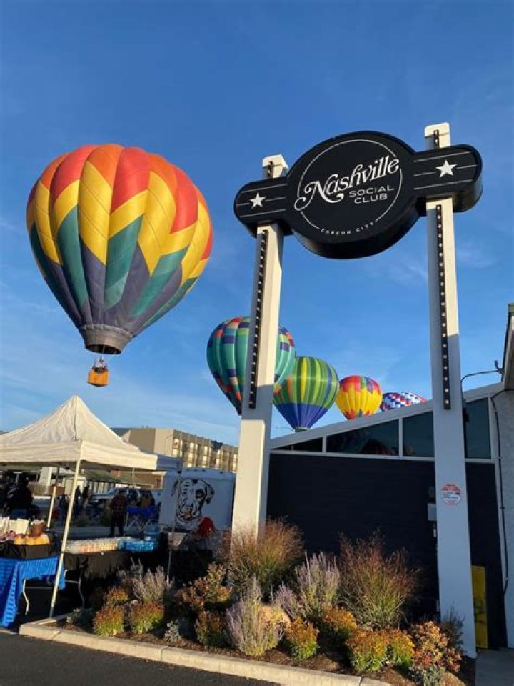 Carson City’s Nashville Social Club Preparing for Spring Opening