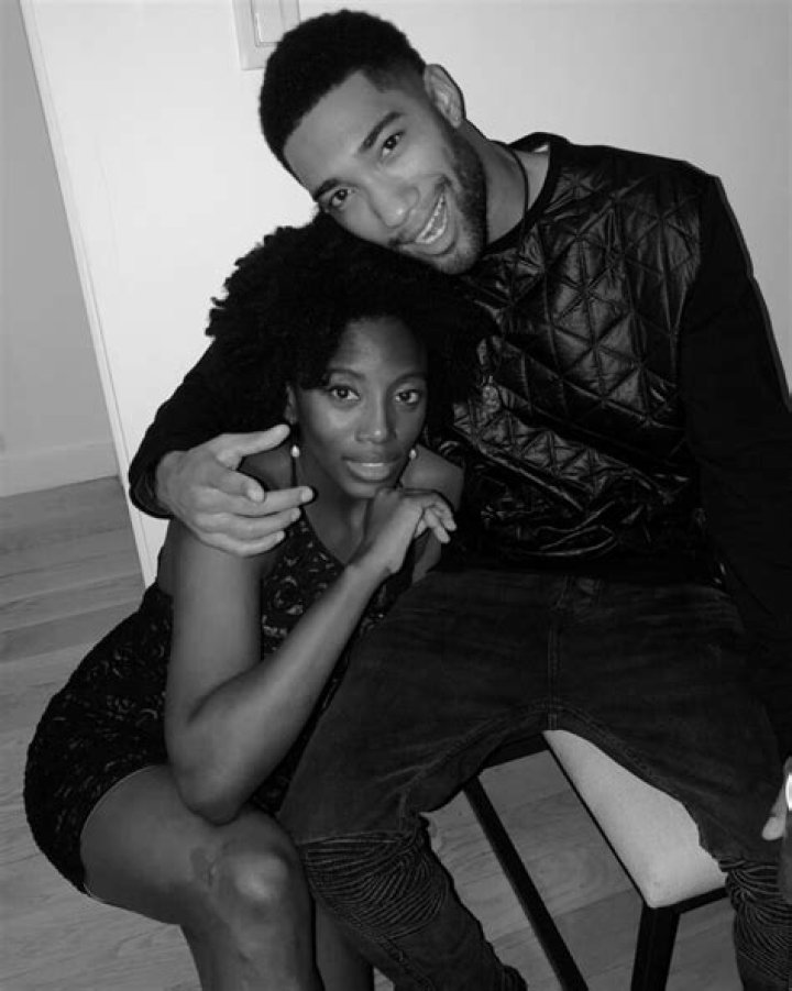 Carter Redwood - Bio, Age, Wiki, Facts and Family