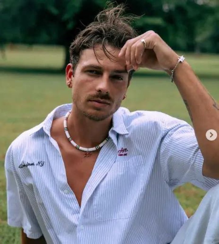 Casey Johnson - Bio, Age, Wiki, Facts and Family
