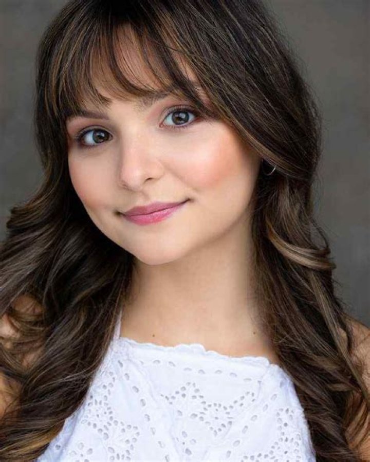 
Cassady McClincy Height, Weight, Net Worth, Age, Birthday, Wikipedia, Who, Nationality, Biography 