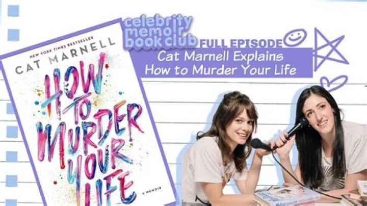 Cat Marnell - Bio, Age, Wiki, Facts and Family