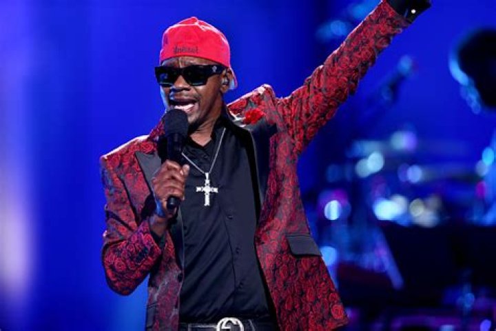 Cedric Hailey Net Worth | Celebrity Net Worth