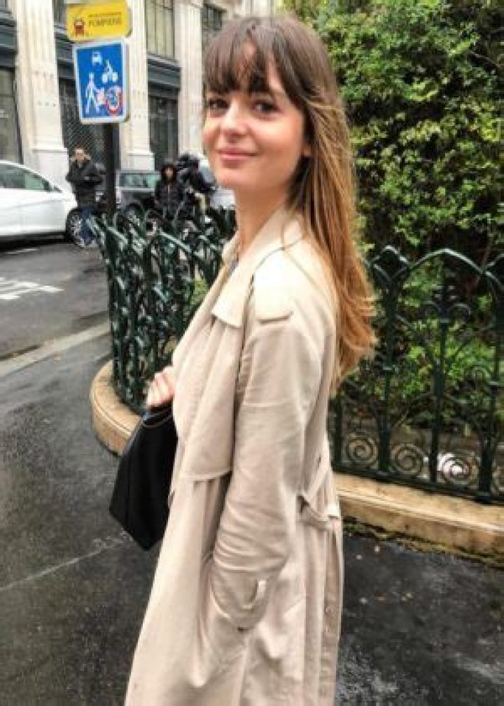 Céline Buckens Height, Weight, Age, Boyfriend, Family, Facts, Biography