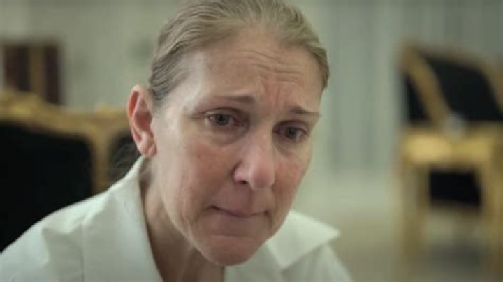 Celine Dion Gets Emotional at NYC Premiere of Her Stiff Person Syndrome Documentary
