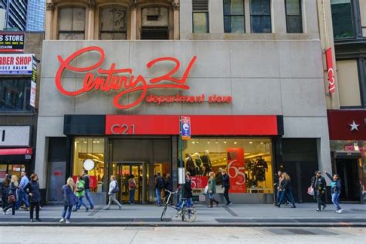 Century 21 Is Making a Surprise Comeback — Best Life