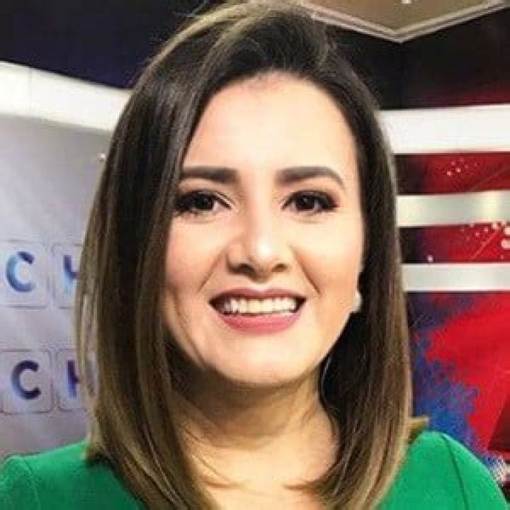 Cesia Mejia - Bio, Age, Wiki, Facts and Family