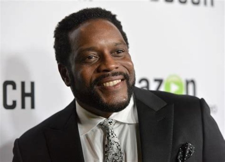 Chad Coleman Net Worth | Celebrity Net Worth