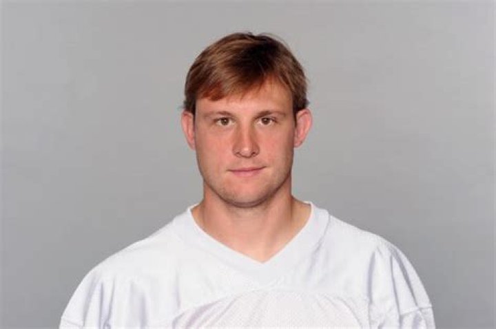 Chad Pennington Net Worth | Celebrity Net Worth