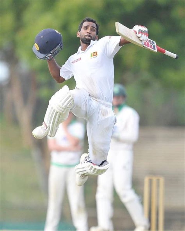 Chamika Karunaratne Bio, Age, Net Worth, Salary, Stats,