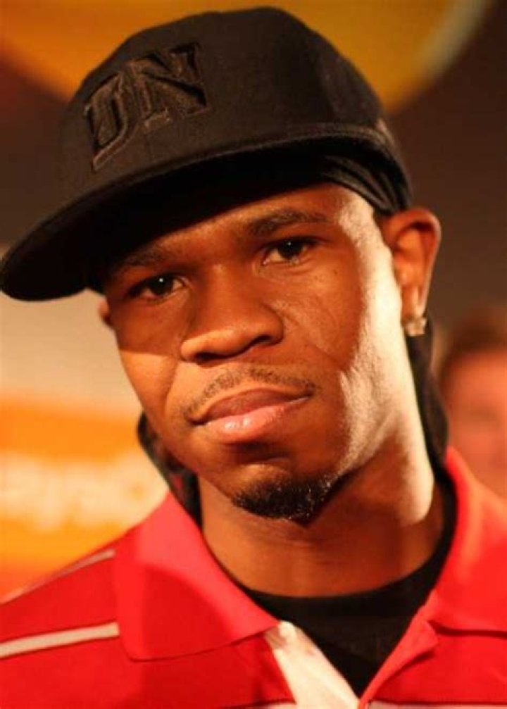 Chamillionaire Height Weight Body Statistics Biography