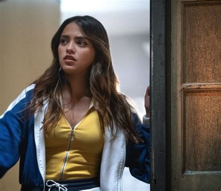 Chandler Kinney On What’s Next For Tabby – Hollywood Life