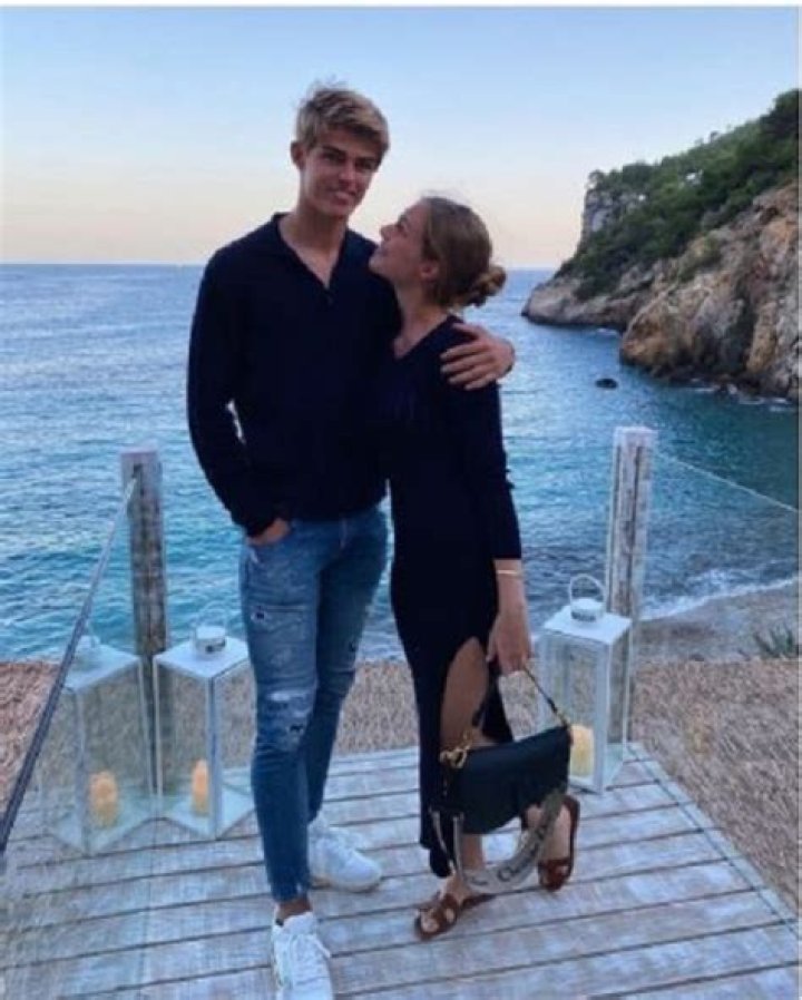 Charles De Ketelaere Bio, Age, Net Worth, Salary, Market Value, Goals, & Girlfriend