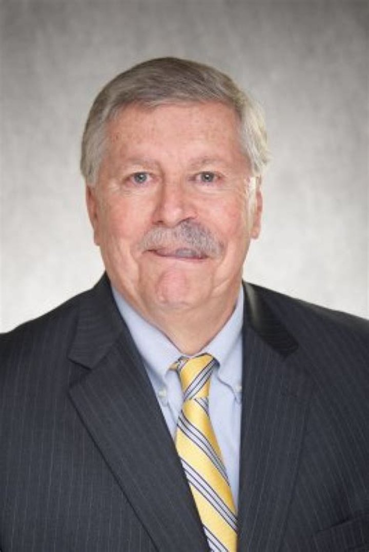 
Charles Fluharty Age, Birthday, Wikipedia, Who, Nationality, Biography 