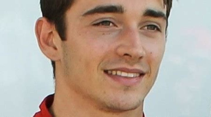 Charles Leclerc Height, Weight, Age, Girlfriend, Family, Facts, Biography
