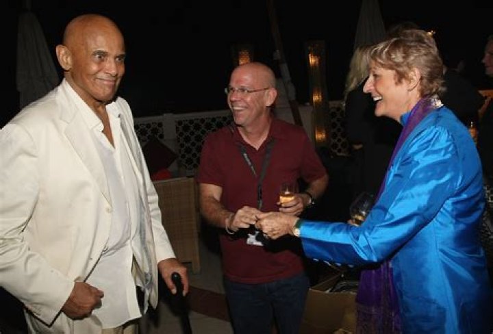 Charles Martin Smith - Bio, Age, net worth, height, Wiki, Facts and Family