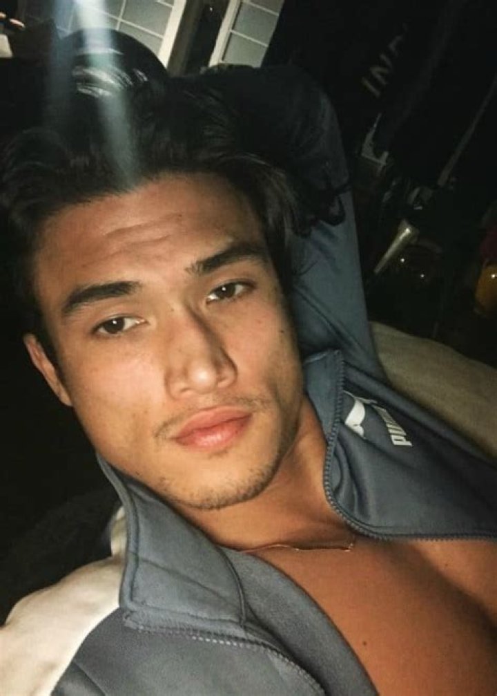 Charles Melton Height, Weight, Age, Girlfriend, Family, Facts, Biography