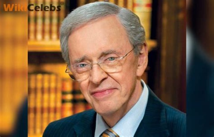 Charles Stanley - Bio, Age, net worth, Wiki, Facts and Family