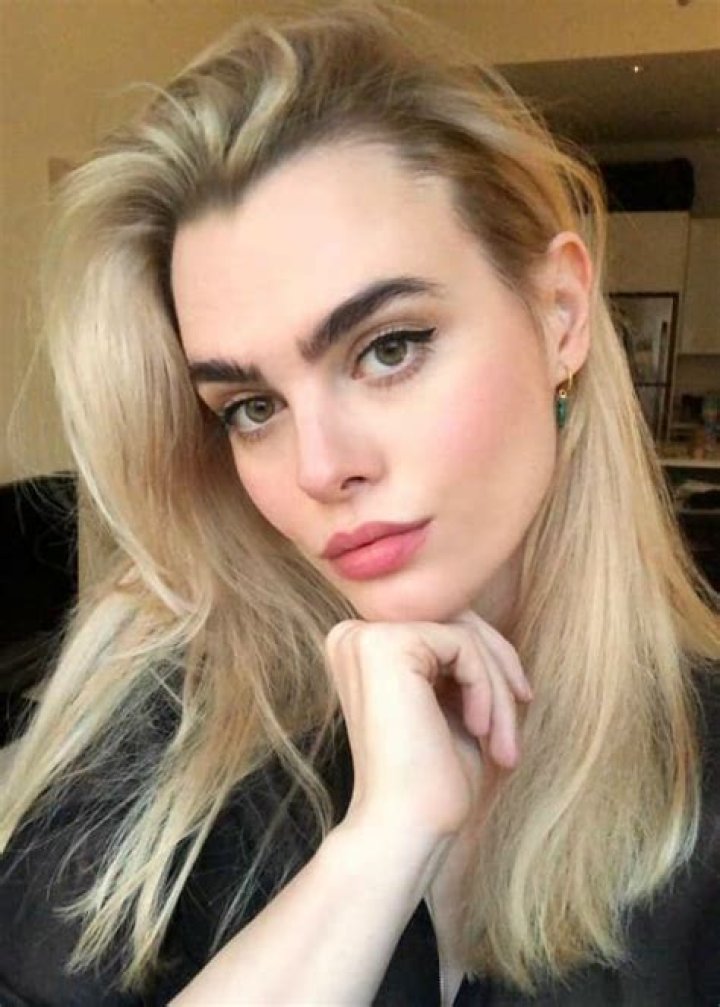 Charli Howard Height, Weight, Age, Body Statistics