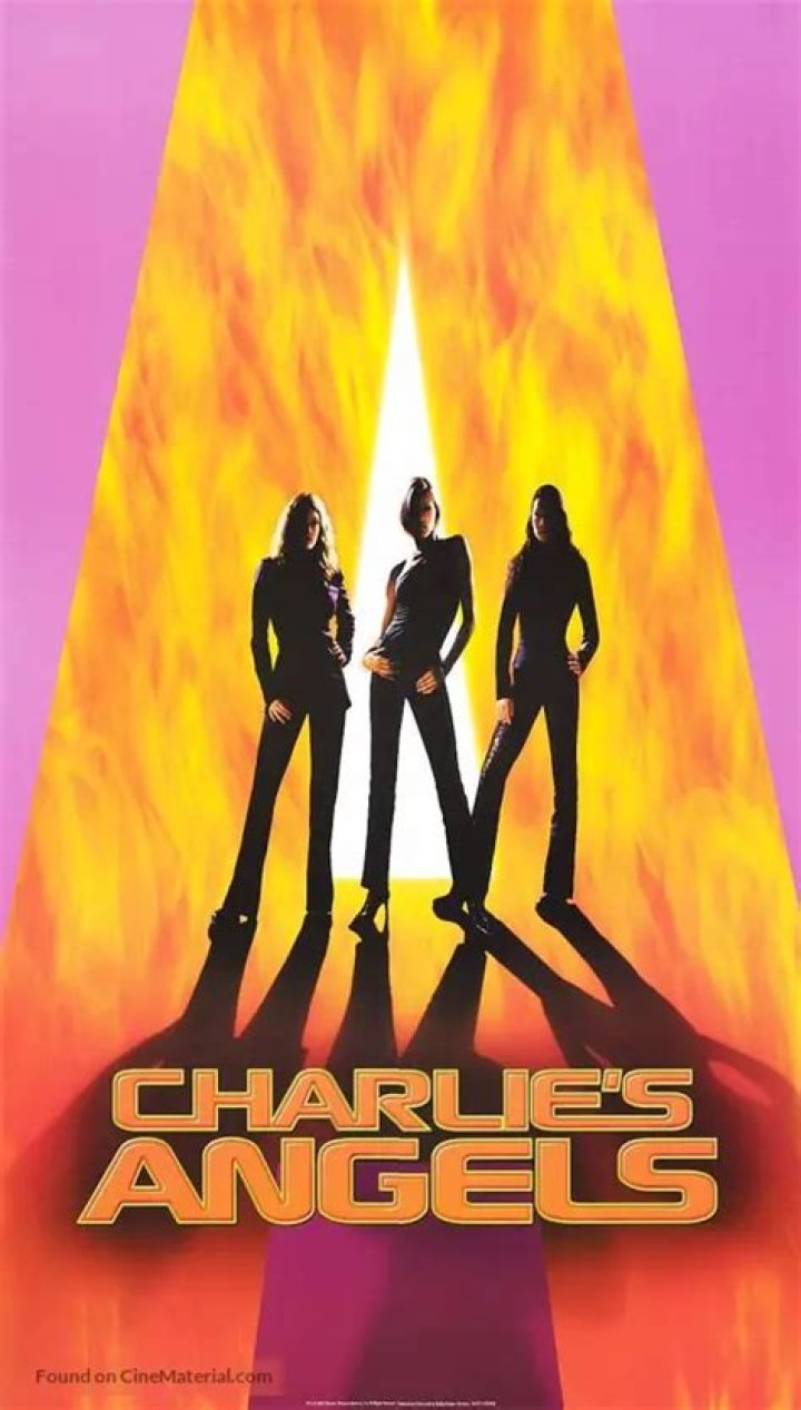 Charlie's Angels Gallery