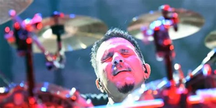 Charlie Benante Net Worth | Celebrity Net Worth
