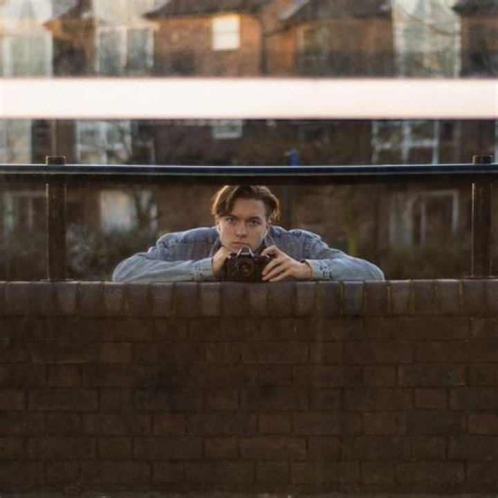 Charlie Gooch Height, Weight, Age, Girlfriend, Facts, Biography