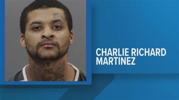 Charlie Martinez - Bio, Age, Wiki, Facts and Family