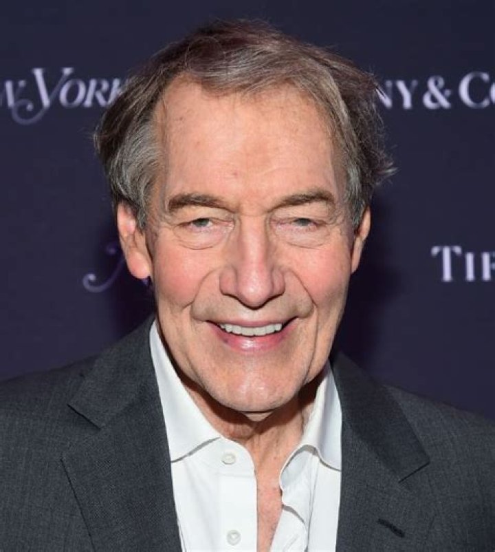 Charlie Rose Net Worth | Celebrity Net Worth