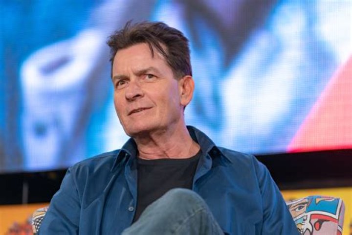 Charlie Sheen Reveals the Broken Promise That Made Him Finally Quit Drinking