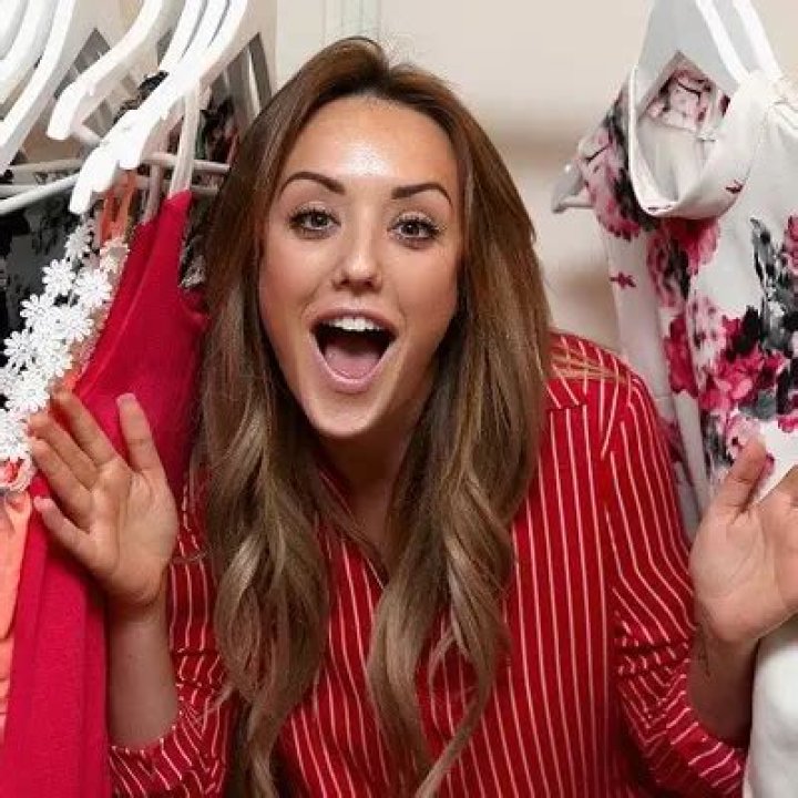 Charlotte-Letitia Crosby Net Worth | Celebrity Net Worth