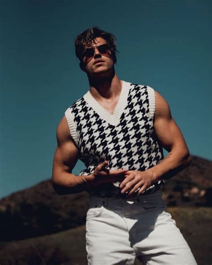 Chase Mattson Height, Weight, Net Worth, Age, Birthday, Wikipedia, Who, Nationality, Biography