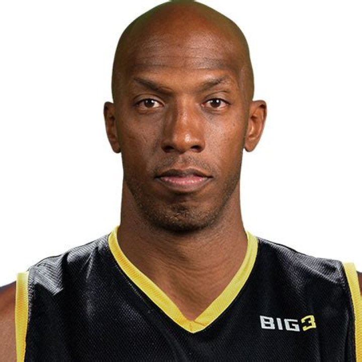 Chauncey Billups Biography- Salary, Earnings, contract, stats, net worth, married, relationship, wife, children, affair, age, height, family
