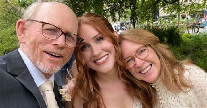 Cheryl Howard Children With Husband Ron Howard; Her Net Worth & Facts