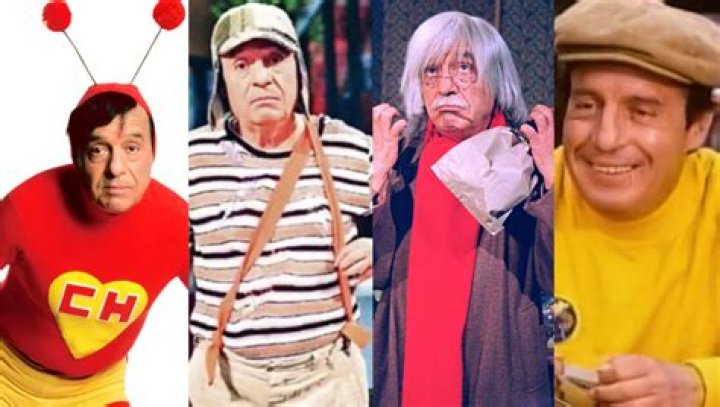Chespirito - Bio, Age, Wiki, Facts and Family