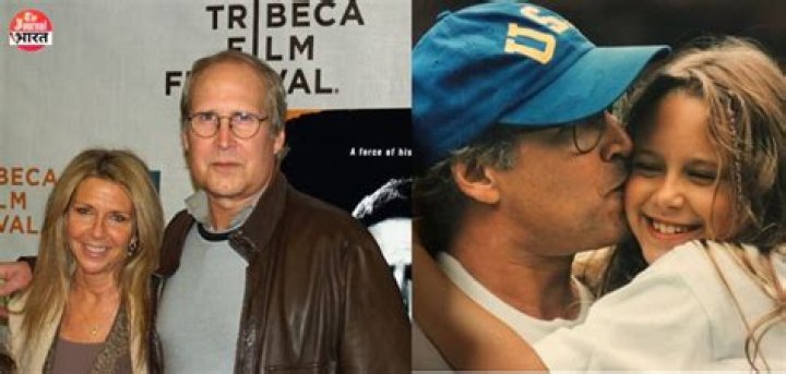Chevy Chase - Bio, Age, net worth, height, weight, Wiki, Facts and Family