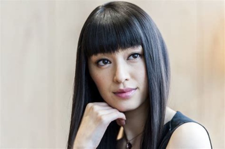 Chiaki Kuriyama Net Worth | Celebrity Net Worth